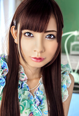 Yuria Mano